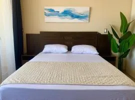 Departamento en Chillán centro - piso 19
