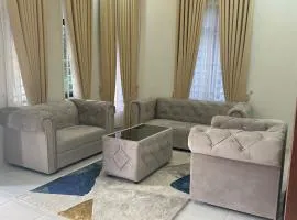 iDesa Homestay