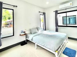 Climbers Home, hotel v destinaci Ban On Luai