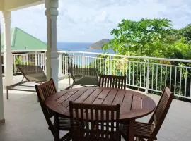 Appartement Vina