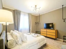 La Corte Di Elia Superior Apartment
