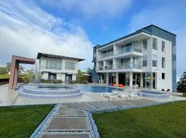 Hotel Campestre Mireyita