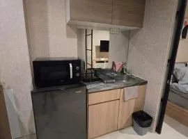 de Asasta Apartment Benoa E-105