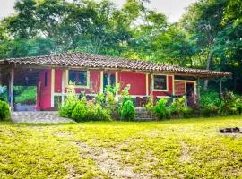 Somoto Canyon Hostal