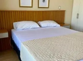 Tu hogar lejos de casa - piso 18