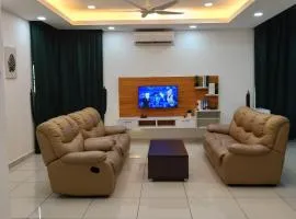 The Garden House 4 Bedrooms