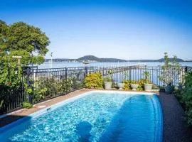 Waterfront Oasis at Central Coast