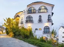 Adalia Villa With ValeyView - O'TEL
