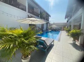Luangprabang Town Pavilion Hotel