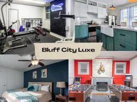 Bluff City Luxe