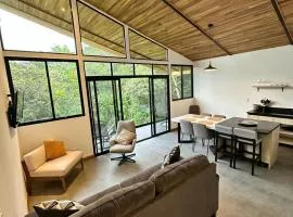 Moon Forest Apartments