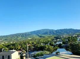Au Franciscea , appartement T3