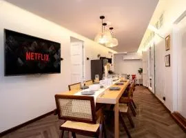 Designer house Chao Phraya River - OH Homes 12