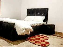 Varanasi River View Holiday Homestay Dormitory and Hostel