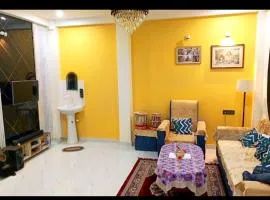 Bajrang kutir 1