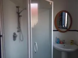 Cosy Holiday Apartment
