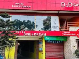 Hotel Dine & Dream