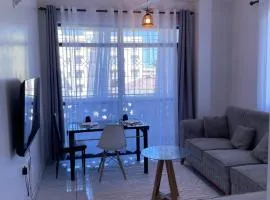 Tulivu One-Bedroom Apartment in Mombasa