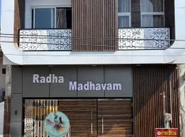 Radha Madhavam Luxurious Boutique Stay