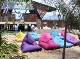 Arto Moro Bunaken