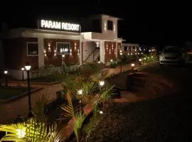 PARAM RESORT