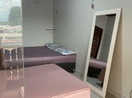 Cop30 aluguel, casa de campo em Bel&eacute;m