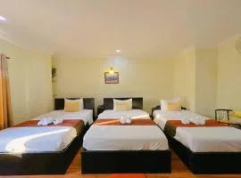 Leng Sengna Hotel
