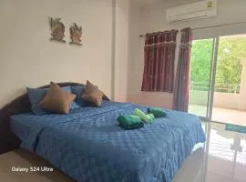 NW House