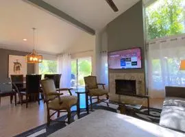Desert Escape