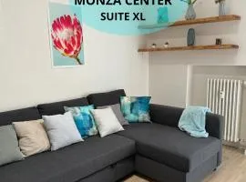 Monza Center in 10 Min-Wonderful Suite XL