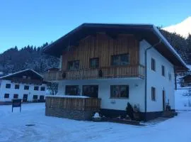 Apartment in Steeg for nature lovers