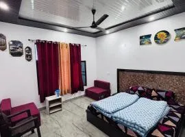 Hotel Rudraksh