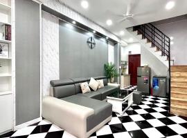 Can Tho Home & Apartment 2, hotel in Can Tho