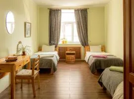 Zaya Guest House