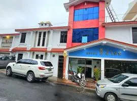 RJ Inn