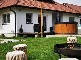 Freya House Valea Avrigului, hotel v destinaci Avrig