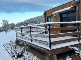 Le chalet du hameau