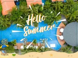 Danang Pool Villas Resort & Spa My Khe Beach