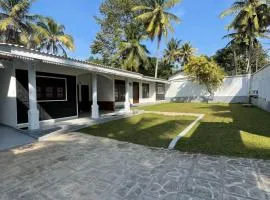 Villa at Seven