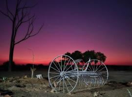 Loeriesfontein में, होटल Handelkraal Loeriesfontein