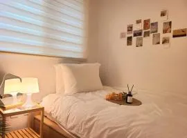 Anyang's House