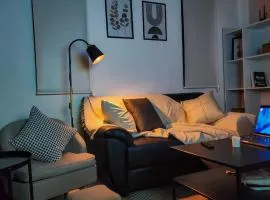 Modern Zen Houses Soft mattress 900 Mbps 10min beach