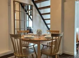 MASUA HOUSE PRESTIGE-two minutes from the sea