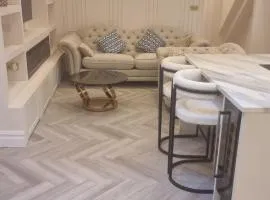 The Perivale luxury apartments