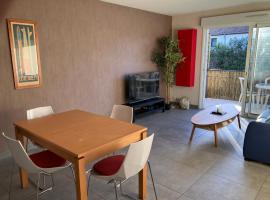 T2 Bidart La plage à pied, ξενοδοχείο σε Bidart