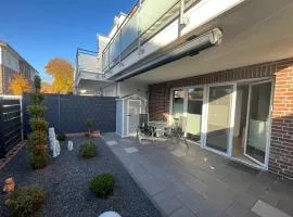 Ferienwohnung Elmo