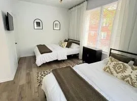 Condo in Midtown Atlanta