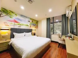 EMi Hotel Guangzhou International Convention and Exhibition Center Guangzhou Tower Branch