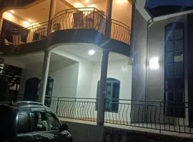 M MURENZI BUSINESS GROUp