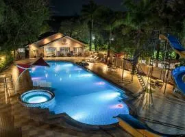Basilica Resort - Where Luxury Redefines